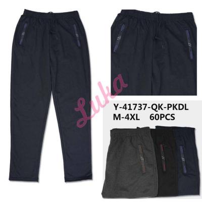 Men's Pants Dunavone Y-41740