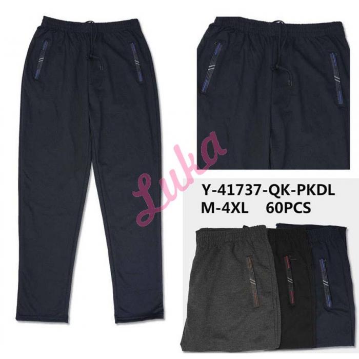 Men's Pants Dunavone Y-41740