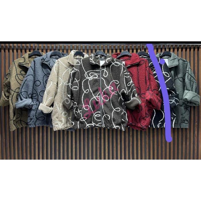 Bluza damska Italy ita-009