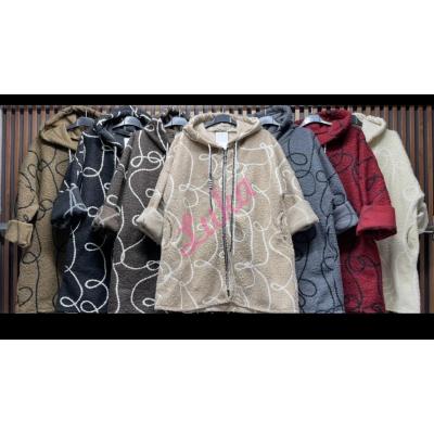 Bluza damska Italy ita-008