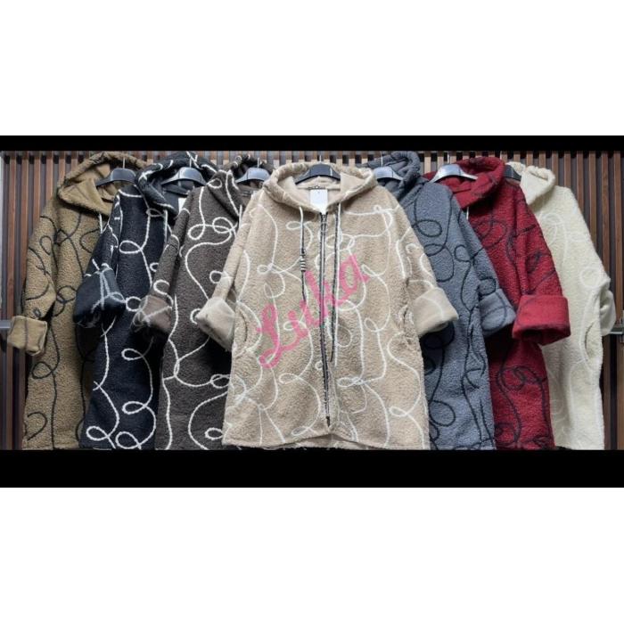 Women's Blouse Italy ita-008