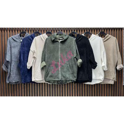 Bluza damska Italy ita-007