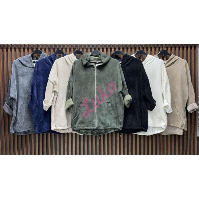 Women's Blouse Italy ita-007