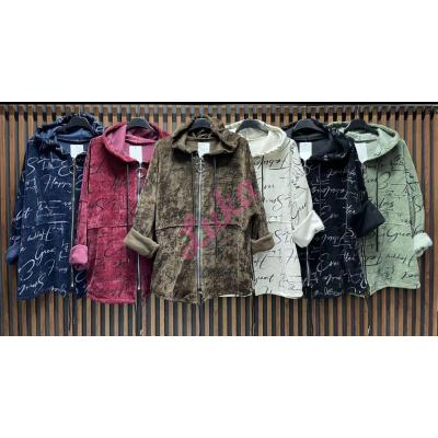 Women's Blouse Italy ita-006