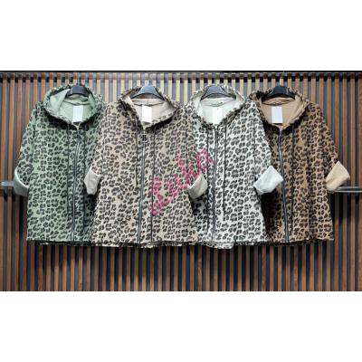 Women's Blouse Italy ita-005