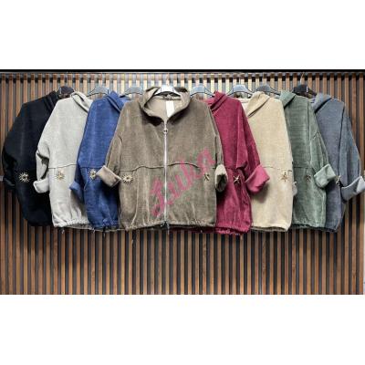 Women's Blouse Italy ita-004