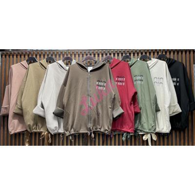 Bluza damska Italy ita-003