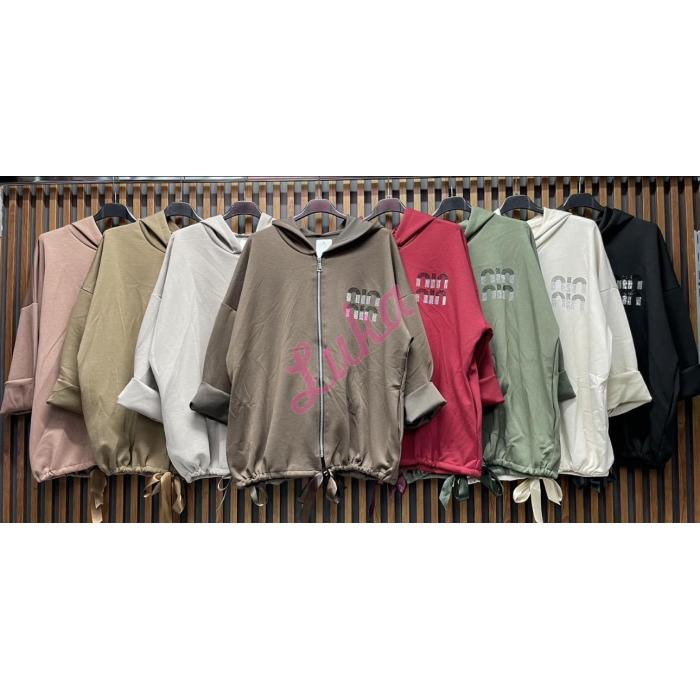 Bluza damska Italy ita-003