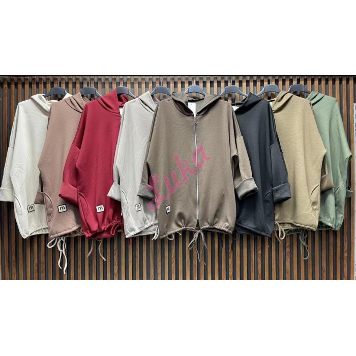 Bluza damska Italy ita-002