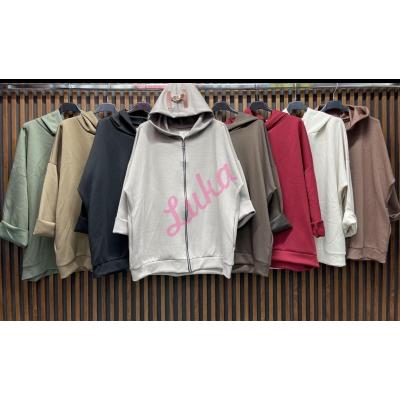 Bluza damska Italy ita-001