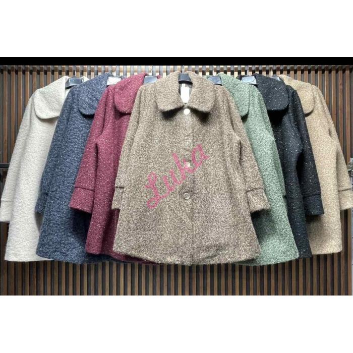 Bluza damska Italy ita-013