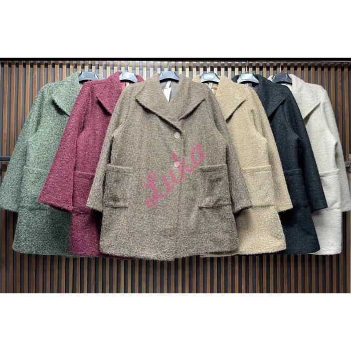 Women's Blouse Italy ita-012