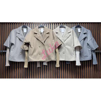 Women's Blouse Italy ita-011