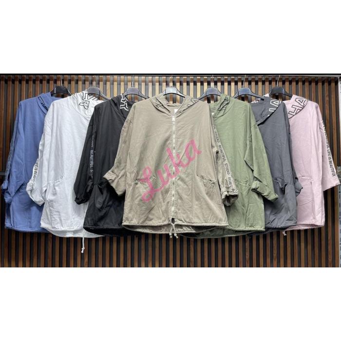 Women's Blouse Italy ita-010