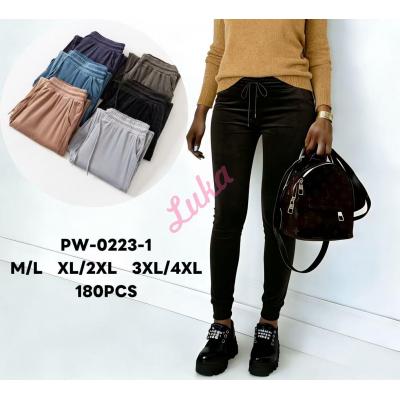 Woen's Pants Ioosoo PW-0223-1