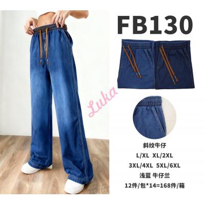 Women's pants Dasire FB130