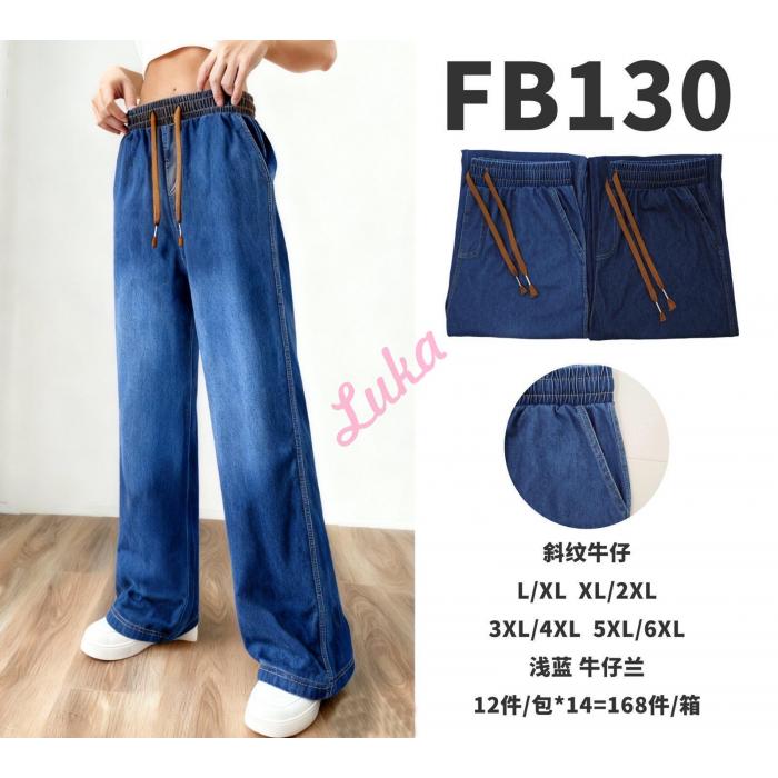 Women's pants Dasire FB130