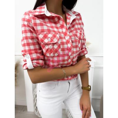 Koszula damska Turecka KOS-0384