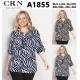 Women's Blouse CRN 1862