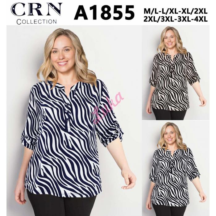 Women's Blouse CRN 1862