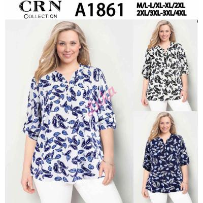 Women's Blouse CRN 1855