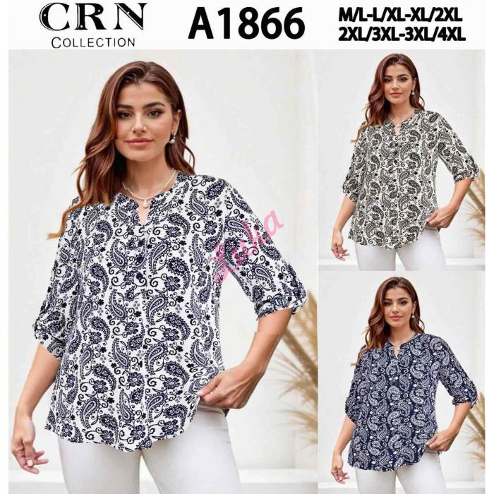 Women's Blouse CRN 1861