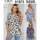 Women's Blouse CRN 1870