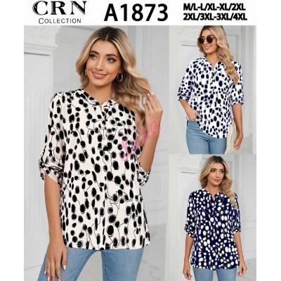 Women's Blouse CRN 1870