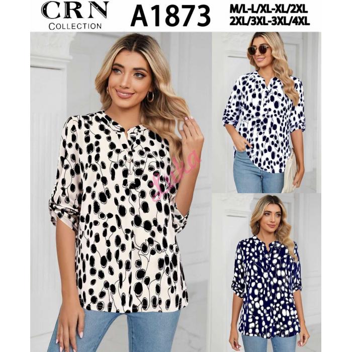 Women's Blouse CRN 1870