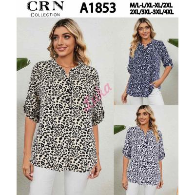 Women's Blouse CRN 1873