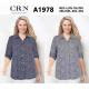 Women's Blouse CRN 1979