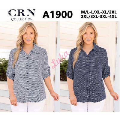 Women's Blouse CRN 1978