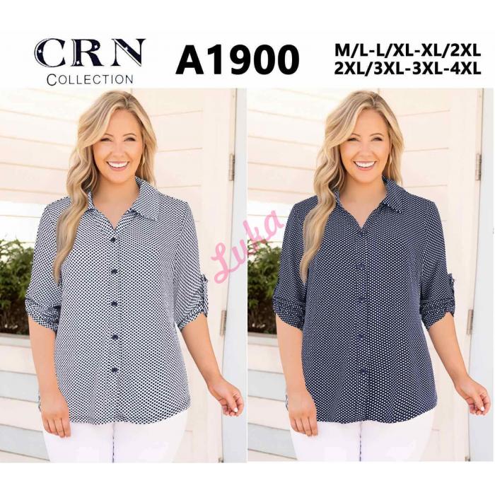 Women's Blouse CRN 1978