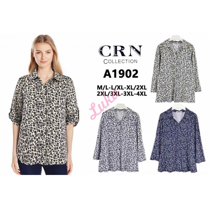 Women's Blouse CRN 1900