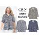 Women's Blouse CRN 1902