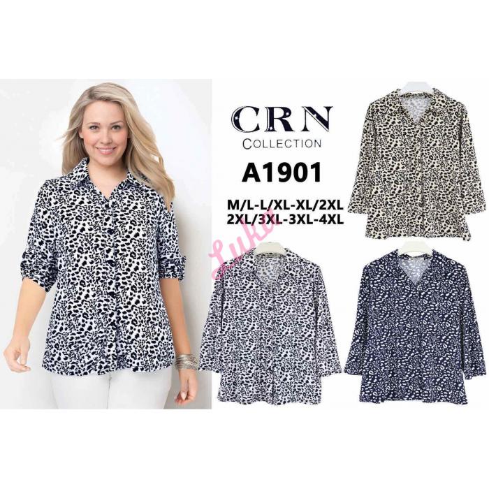 Women's Blouse CRN 1902