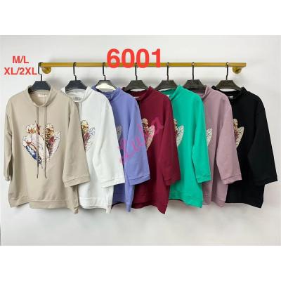 Women's Blouse CRN 1901