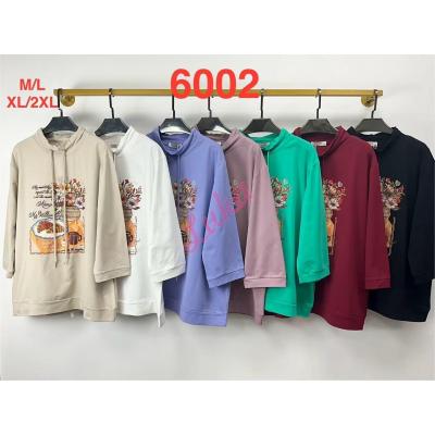 Bluzka damska NOO-6002