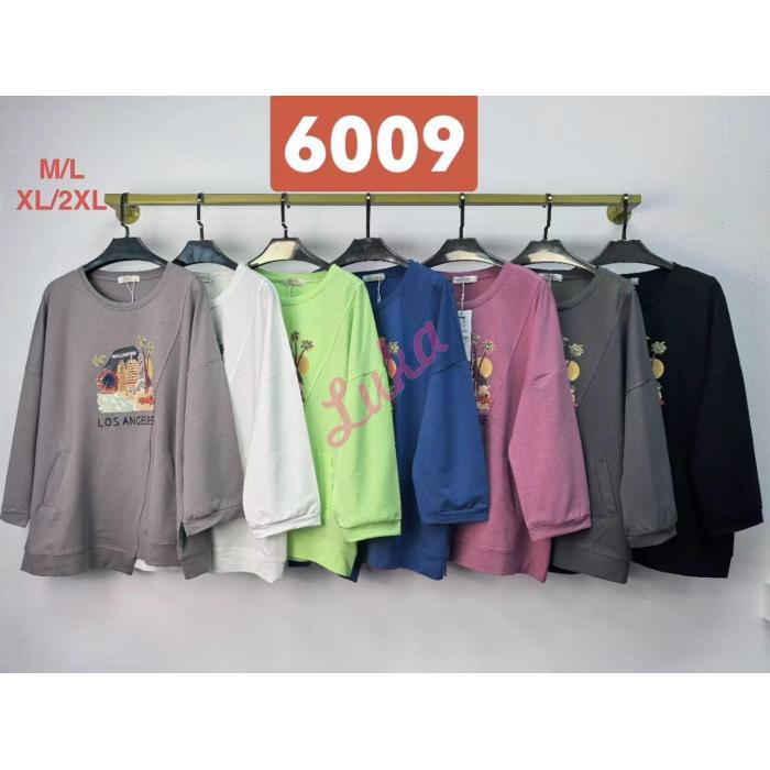 Bluzka damska NOO-6008