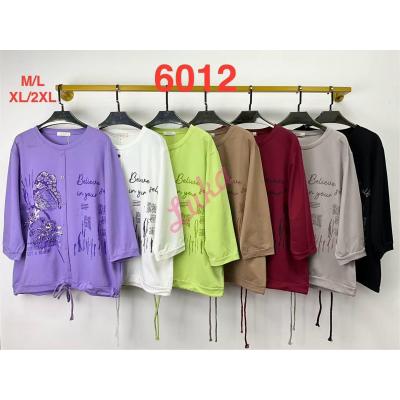 Women's Blouse NOO-6011