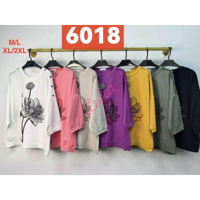 Women's Blouse NOO-6017