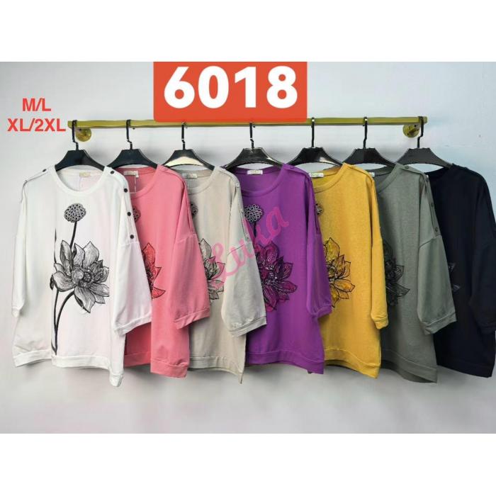 Women's Blouse NOO-6017