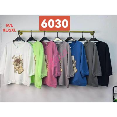 Bluzka damska NOO-6030