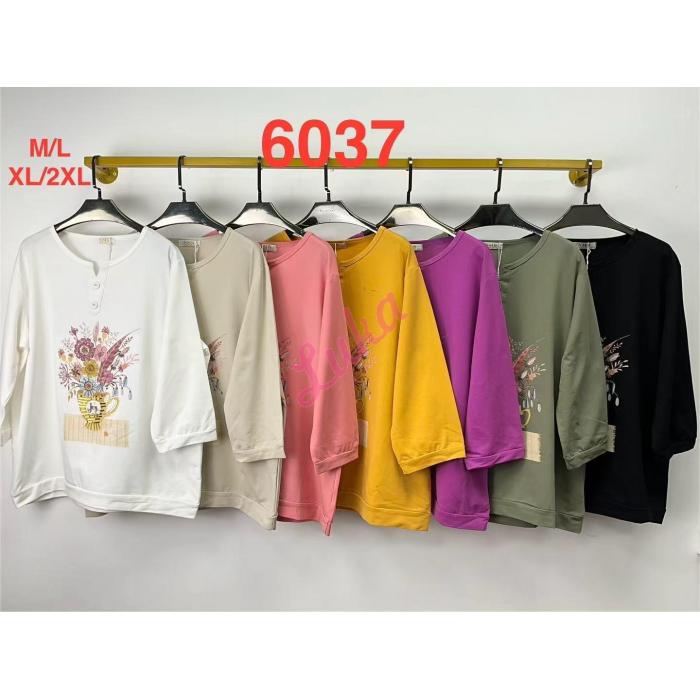 Women's Blouse NOO-6036