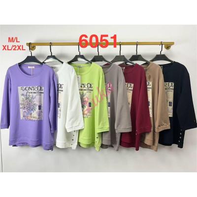 Women's Blouse NOO-6050