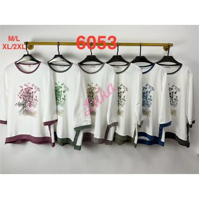 Women's Blouse NOO-6052