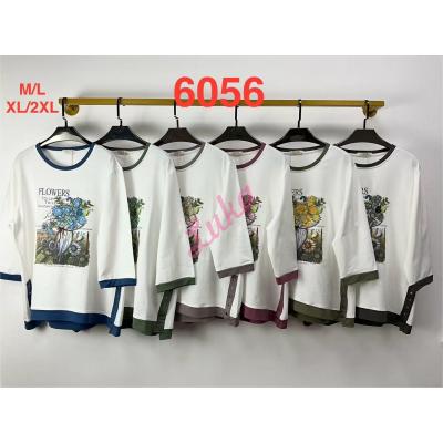 Women's Blouse NOO-6054