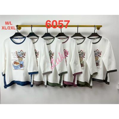 Women's Blouse NOO-6056