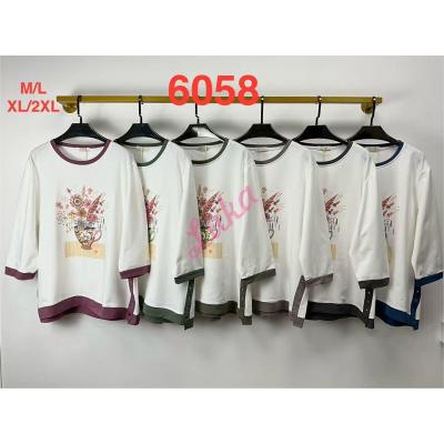 Women's Blouse NOO-6057