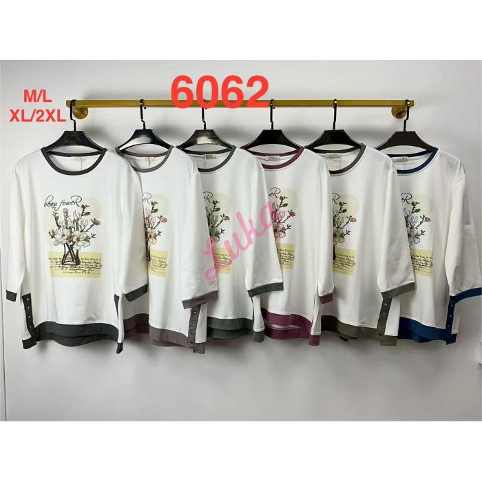 Women's Blouse NOO-6060